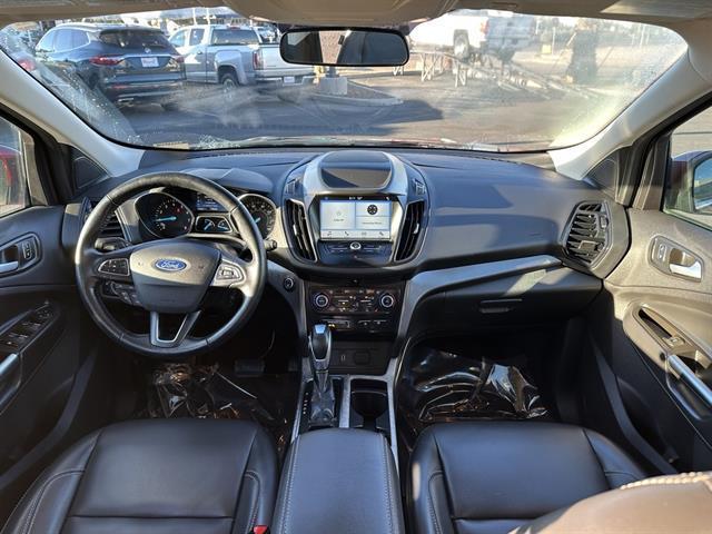 used 2019 Ford Escape car, priced at $13,990