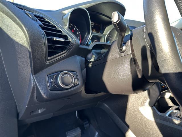 used 2019 Ford Escape car, priced at $13,990