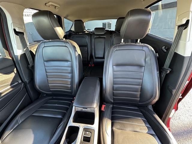 used 2019 Ford Escape car, priced at $13,990