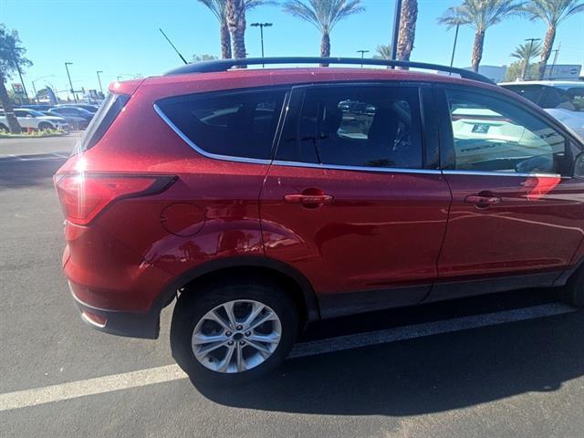 used 2019 Ford Escape car, priced at $13,990