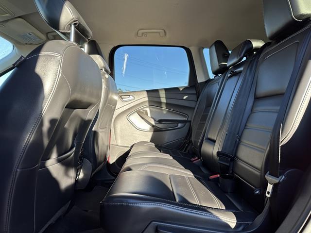 used 2019 Ford Escape car, priced at $13,990