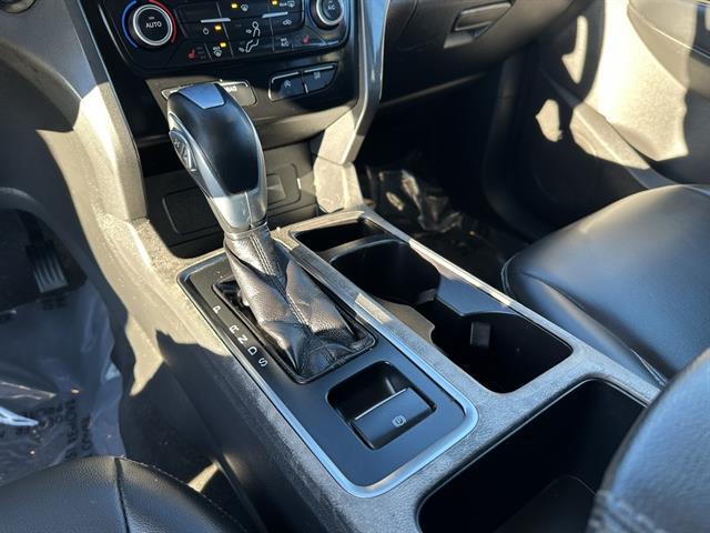 used 2019 Ford Escape car, priced at $13,990