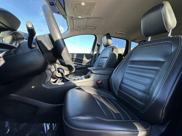 used 2019 Ford Escape car, priced at $13,990