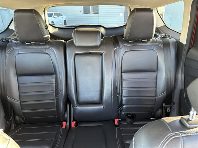 used 2019 Ford Escape car, priced at $13,990