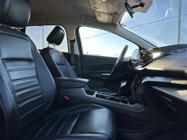 used 2019 Ford Escape car, priced at $13,990