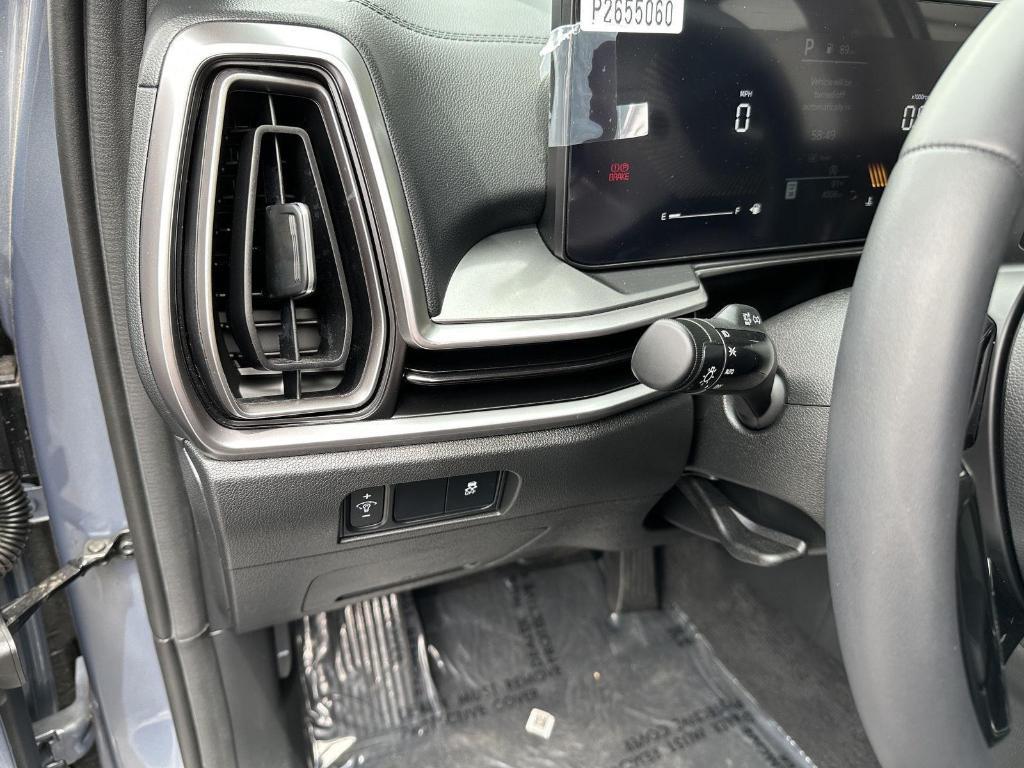 used 2025 Kia Sorento car, priced at $36,490
