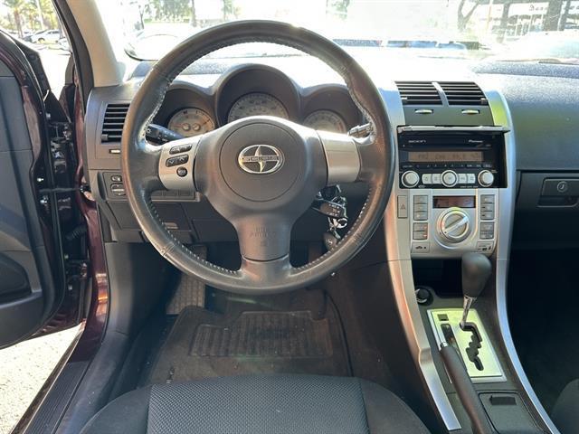 used 2010 Scion tC car, priced at $12,990