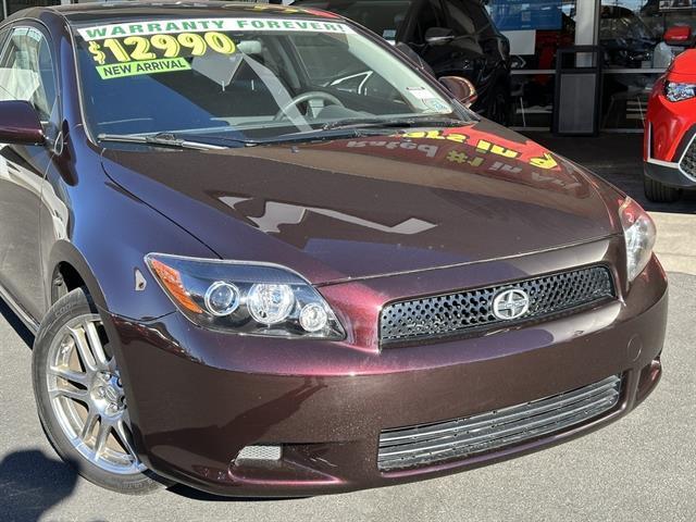 used 2010 Scion tC car, priced at $12,990