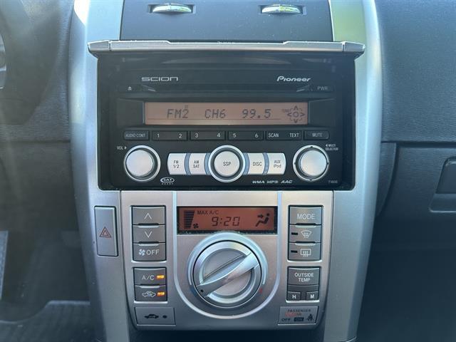 used 2010 Scion tC car, priced at $12,990