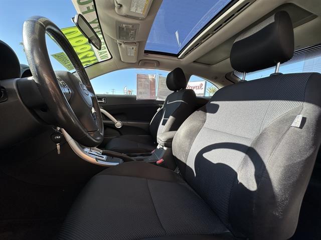 used 2010 Scion tC car, priced at $12,990