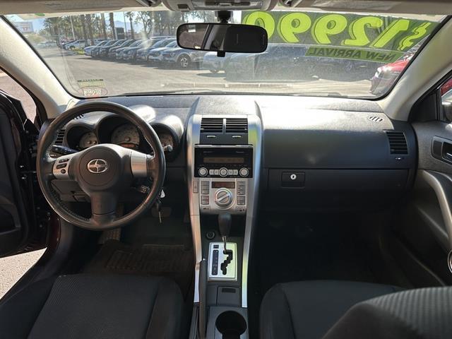 used 2010 Scion tC car, priced at $12,990