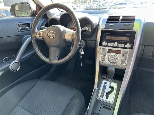 used 2010 Scion tC car, priced at $12,990