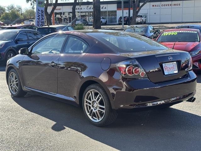 used 2010 Scion tC car, priced at $12,990