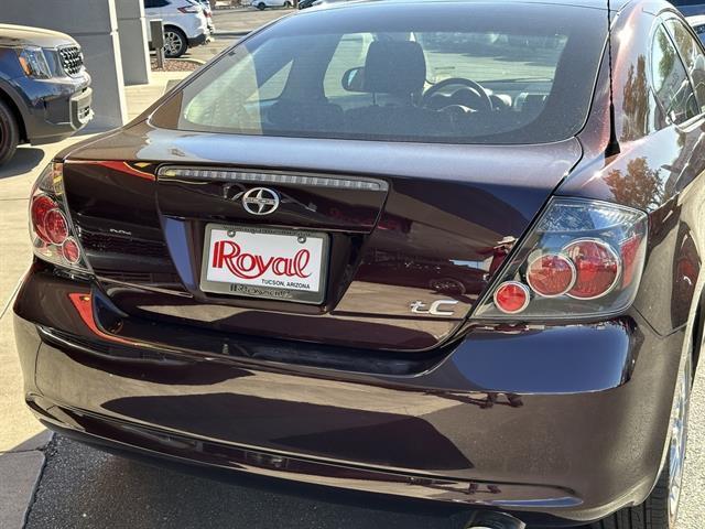 used 2010 Scion tC car, priced at $12,990