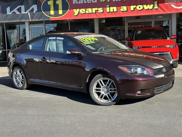 used 2010 Scion tC car, priced at $12,990