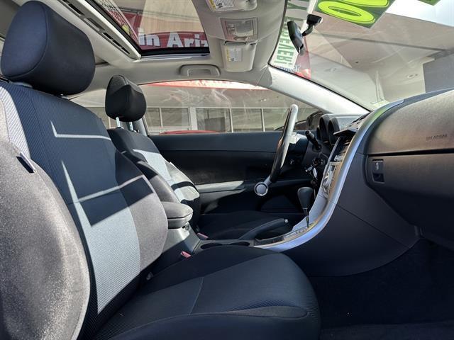 used 2010 Scion tC car, priced at $12,990