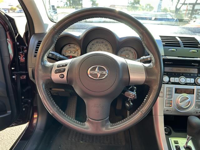 used 2010 Scion tC car, priced at $12,990