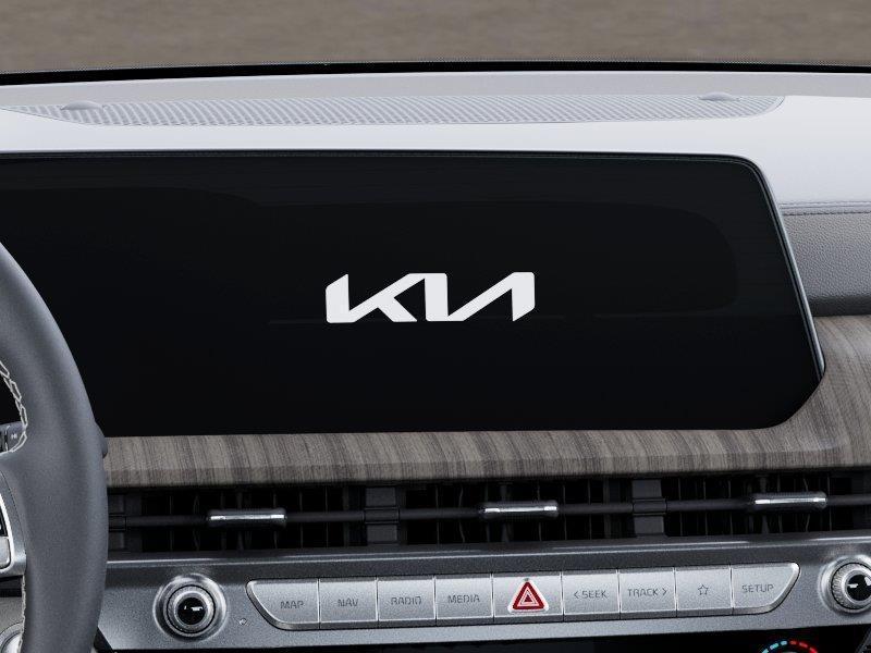new 2024 Kia Telluride car, priced at $52,886
