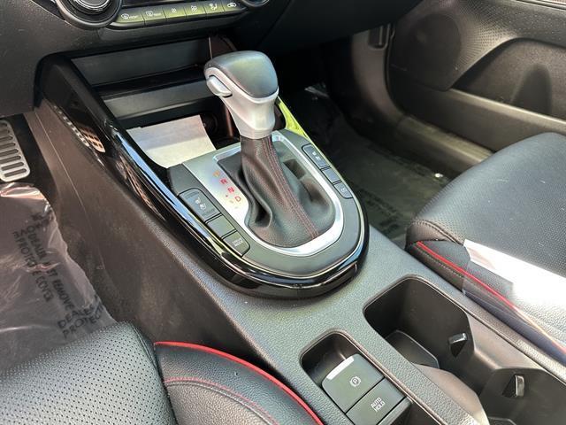 used 2023 Kia Forte car, priced at $20,990