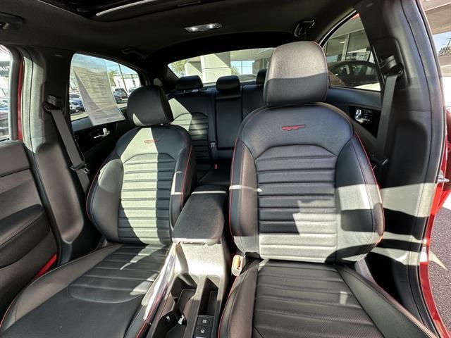 used 2023 Kia Forte car, priced at $20,990