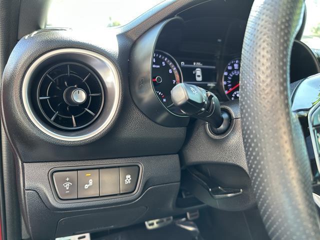 used 2023 Kia Forte car, priced at $20,990