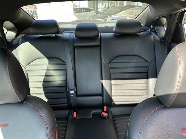 used 2023 Kia Forte car, priced at $20,990