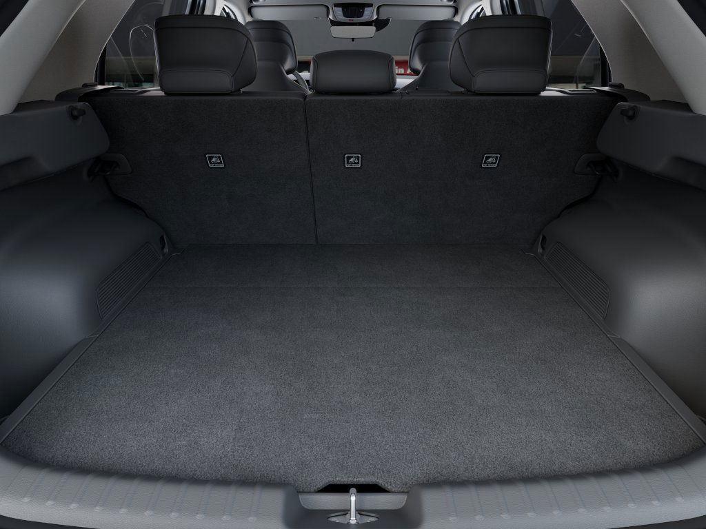 new 2025 Kia Niro EV car, priced at $32,488
