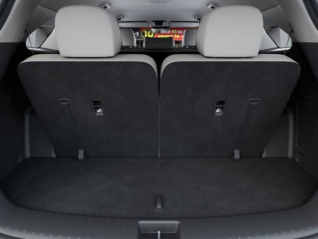 new 2026 Kia Sorento Hybrid car, priced at $41,275