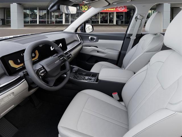 new 2026 Kia Sorento car, priced at $38,070