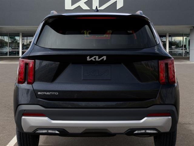 new 2026 Kia Sorento car, priced at $38,070