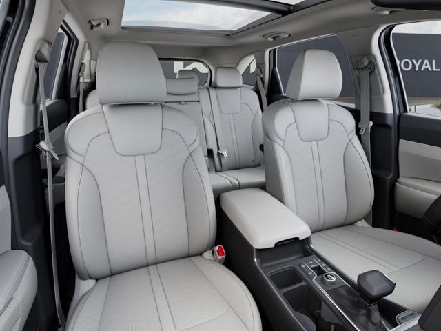 new 2026 Kia Sorento car, priced at $38,070