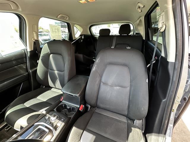used 2019 Mazda CX-5 car, priced at $14,990