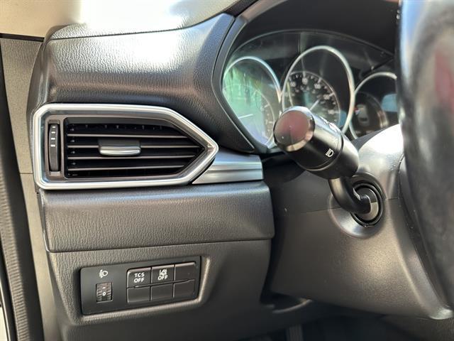 used 2019 Mazda CX-5 car, priced at $14,990