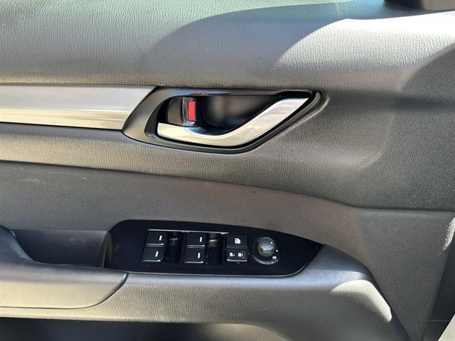 used 2019 Mazda CX-5 car, priced at $14,990