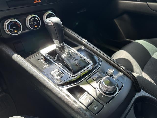 used 2019 Mazda CX-5 car, priced at $14,990