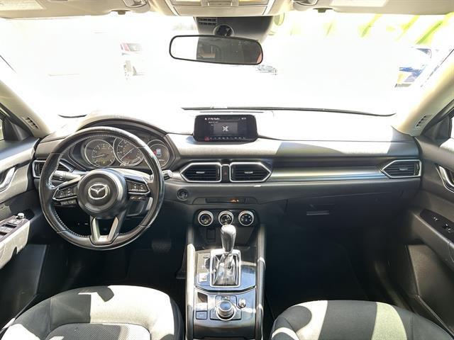 used 2019 Mazda CX-5 car, priced at $14,990