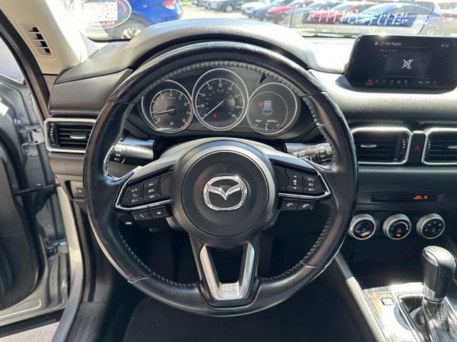 used 2019 Mazda CX-5 car, priced at $14,990