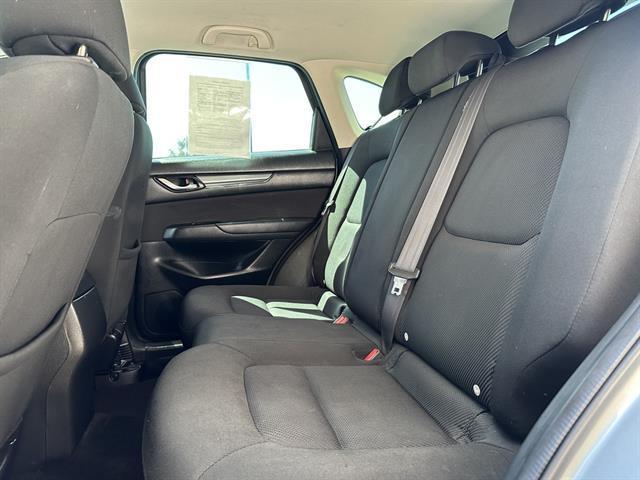 used 2019 Mazda CX-5 car, priced at $14,990
