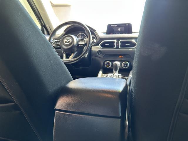 used 2019 Mazda CX-5 car, priced at $14,990