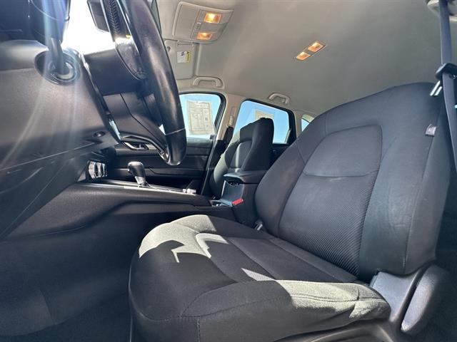 used 2019 Mazda CX-5 car, priced at $14,990