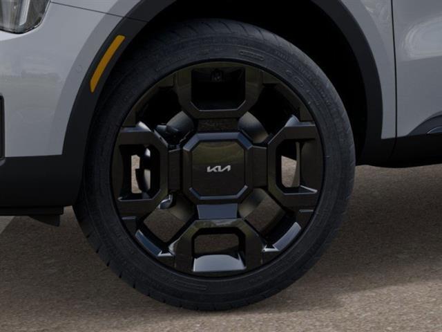 new 2026 Kia Sorento car, priced at $46,065