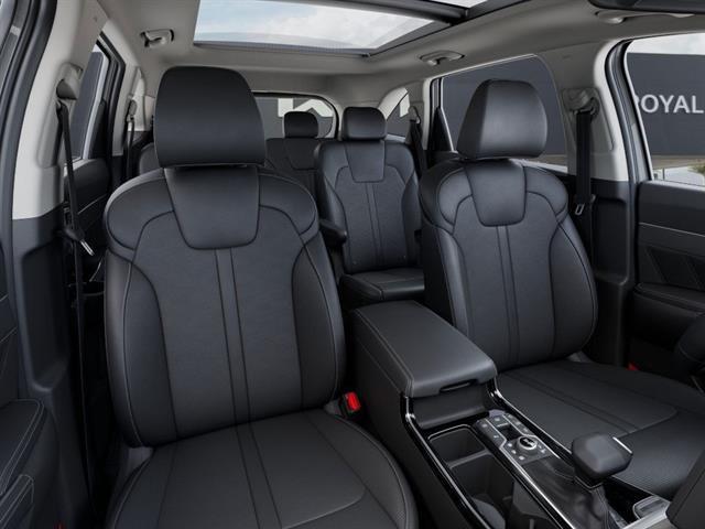new 2026 Kia Sorento car, priced at $46,065