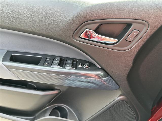 used 2021 Chevrolet Colorado car, priced at $21,990