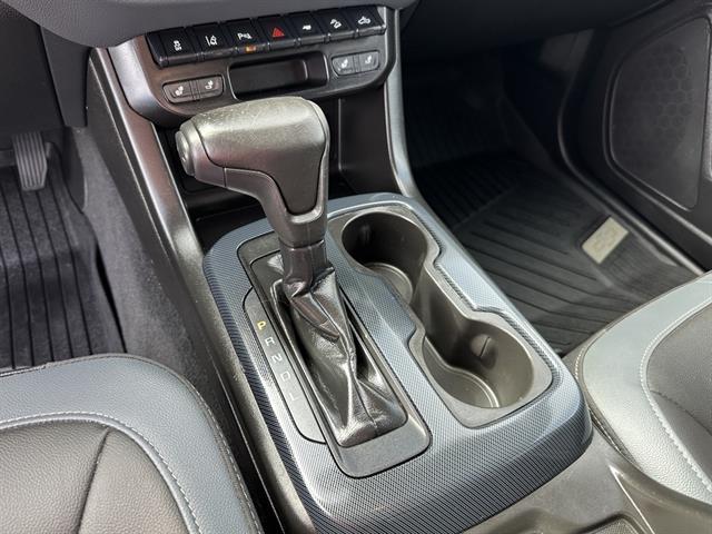used 2021 Chevrolet Colorado car, priced at $21,990