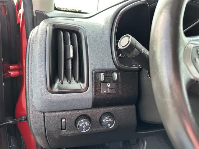 used 2021 Chevrolet Colorado car, priced at $21,990
