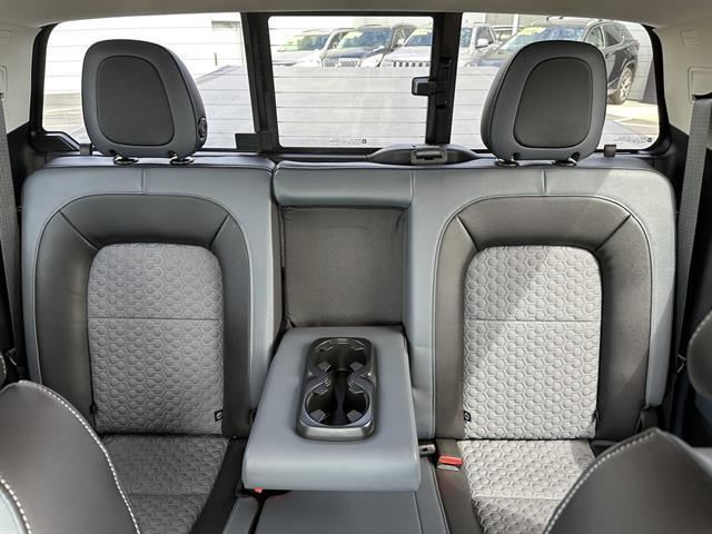 used 2021 Chevrolet Colorado car, priced at $21,990