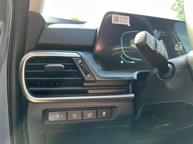 used 2025 Kia Telluride car, priced at $38,490