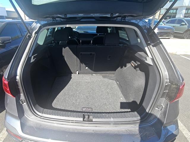 used 2023 Volkswagen Taos car, priced at $19,990