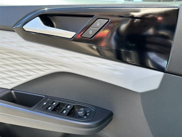 used 2023 Volkswagen Taos car, priced at $19,670