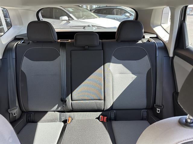 used 2023 Volkswagen Taos car, priced at $19,670